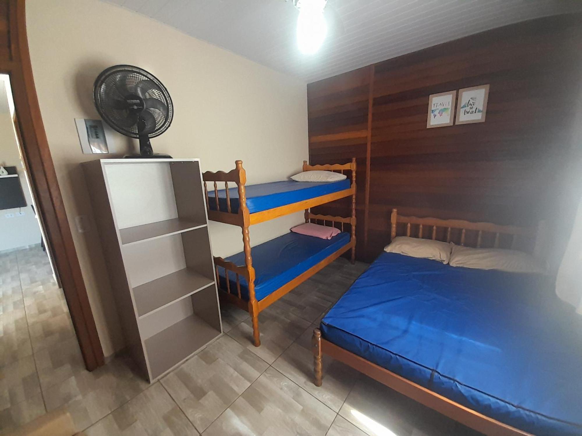 Holiday home Casa Colonial Em Guaratuba, Proximo A Guaratuba