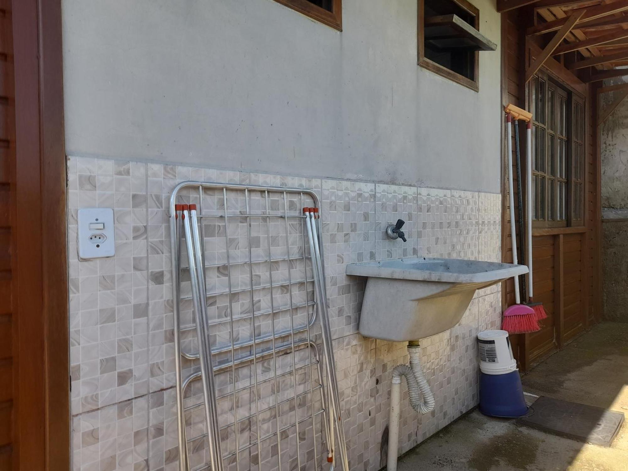 Casa Colonial Em Guaratuba, Proximo A * Guaratuba