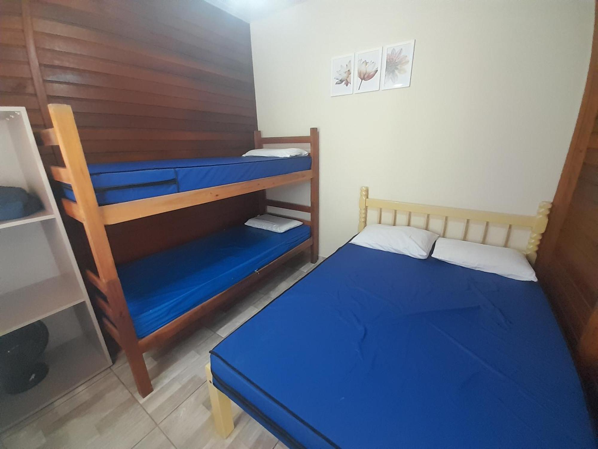 Casa Colonial Em Guaratuba, Proximo A Holiday home *