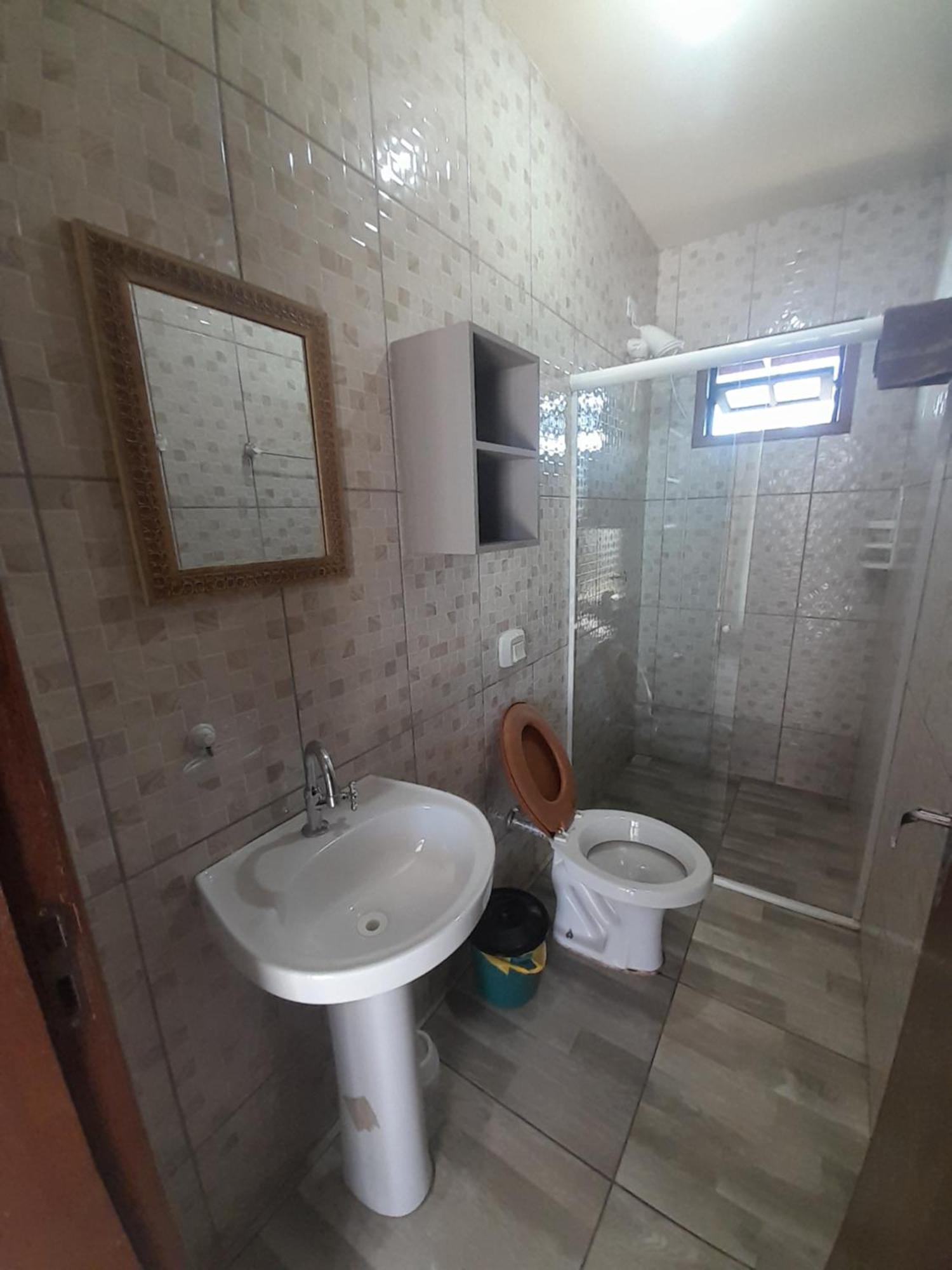 Holiday home Casa Colonial Em Guaratuba, Proximo A Guaratuba