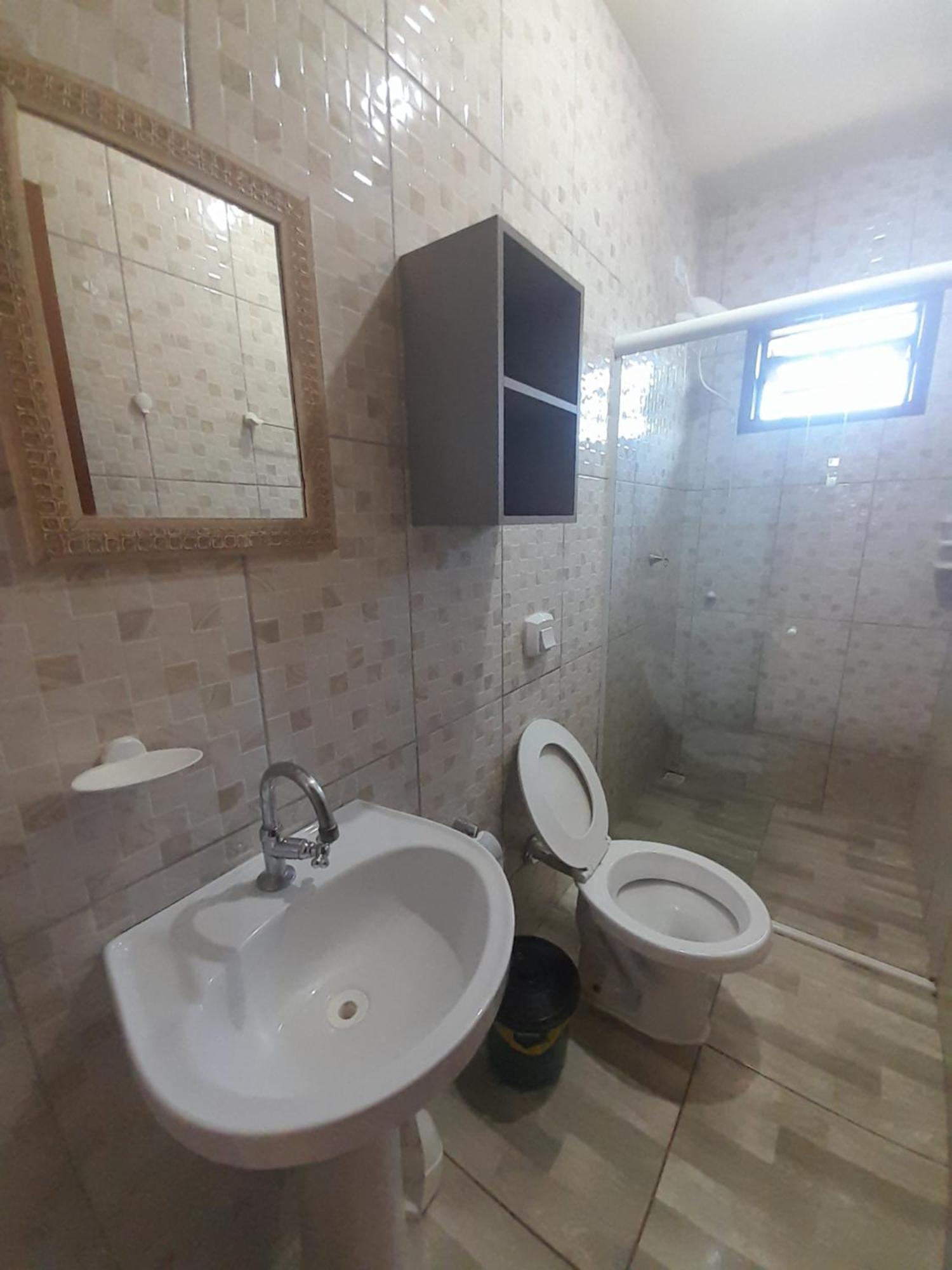 Casa Colonial Em Guaratuba, Proximo A *