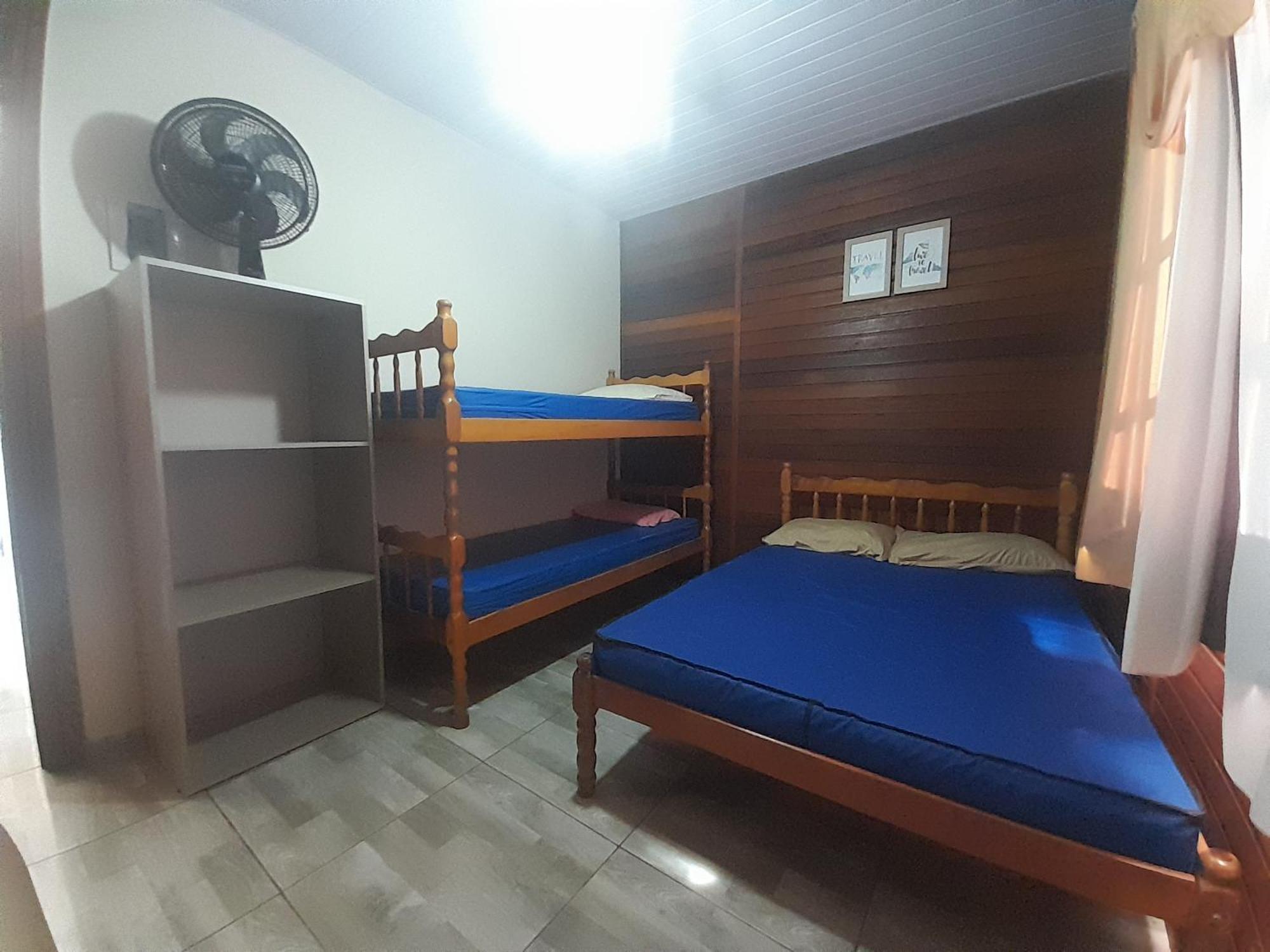 Holiday home Casa Colonial Em Guaratuba, Proximo A *