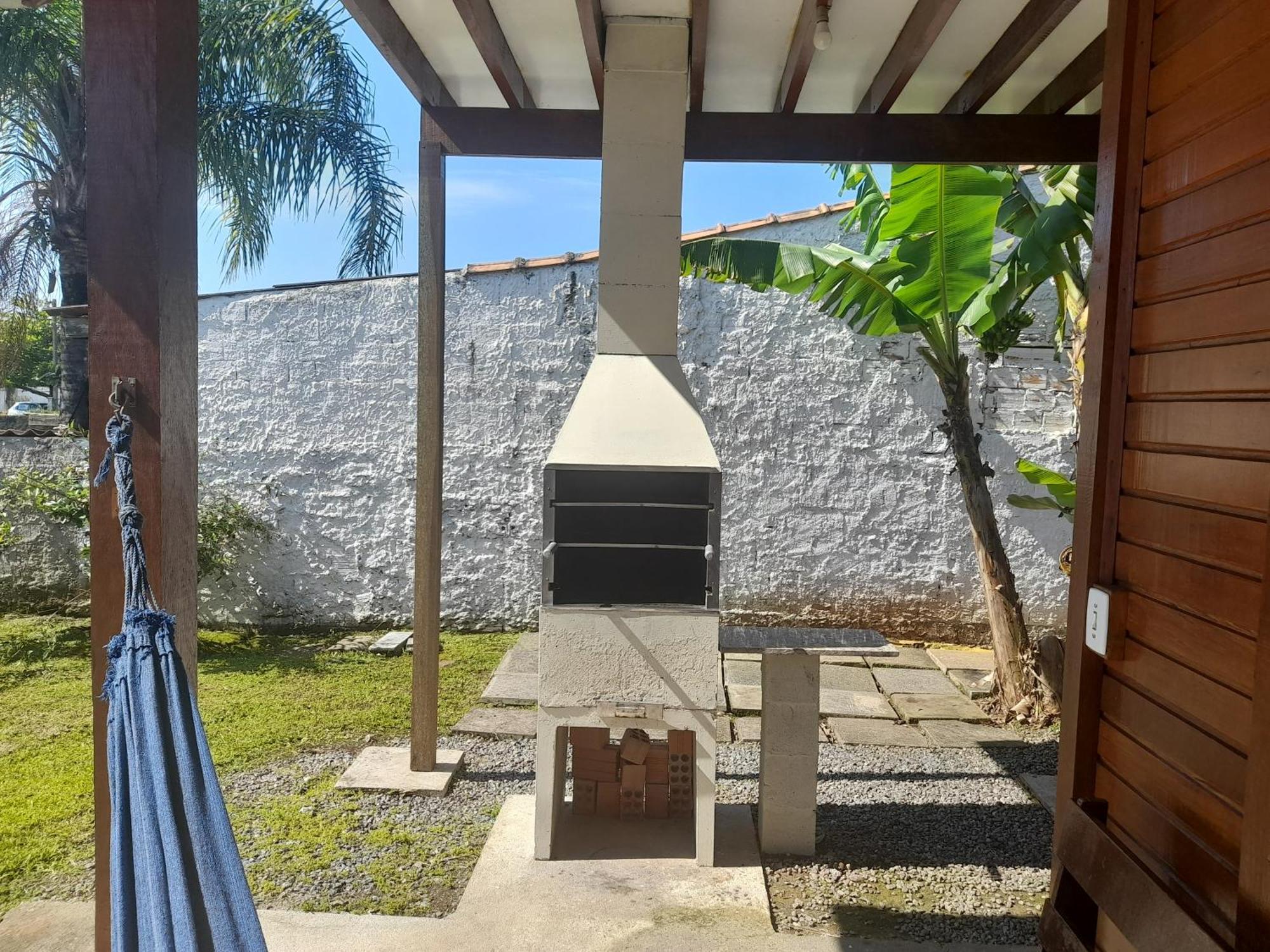 Casa Colonial Em Guaratuba, Proximo A Holiday home Guaratuba