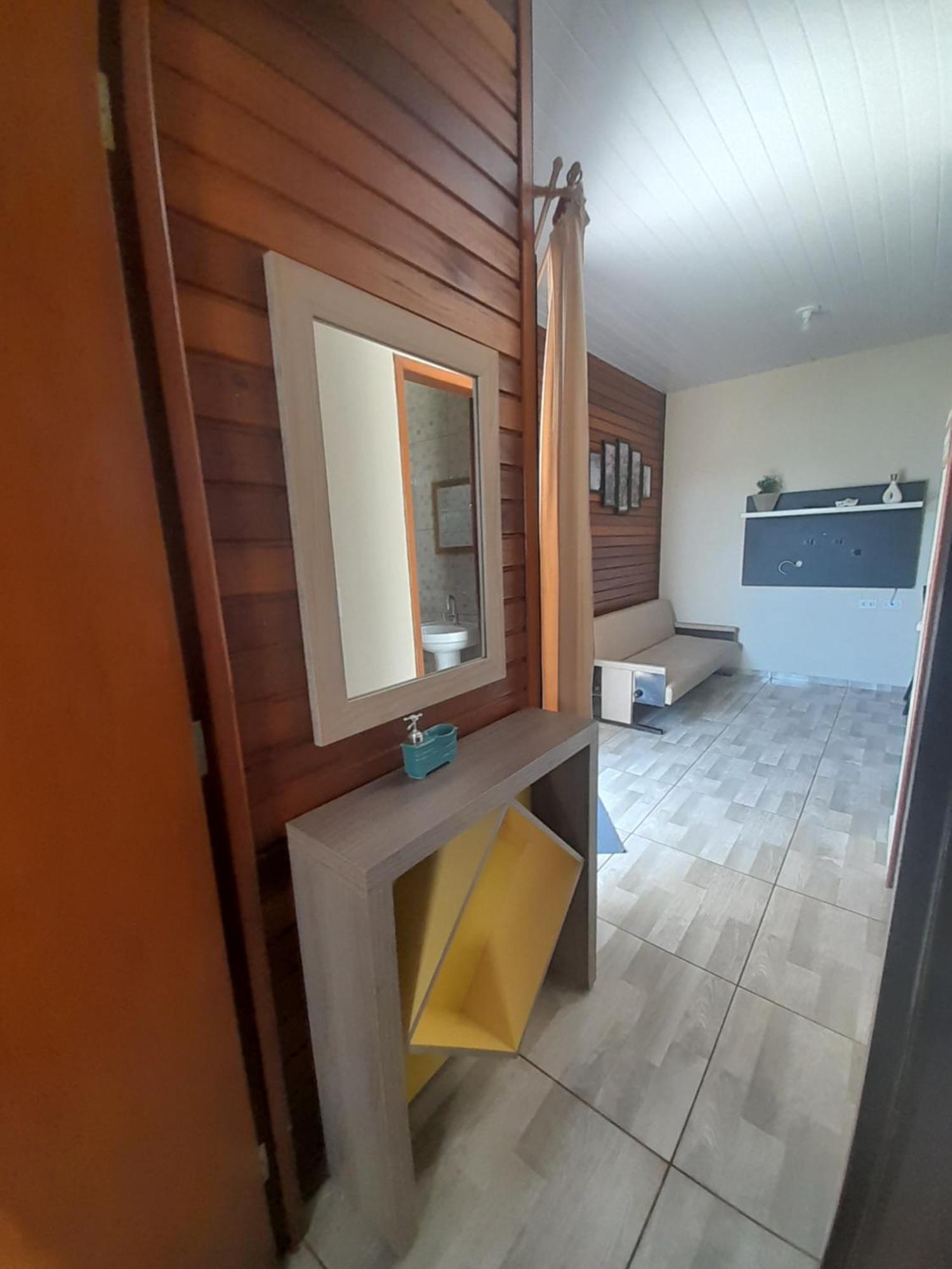 Casa Colonial Em Guaratuba, Proximo A Guaratuba