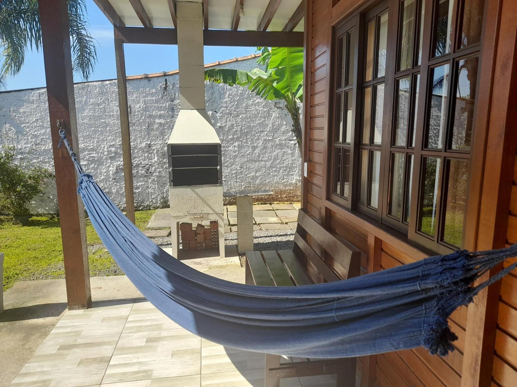 Holiday home Casa Colonial Em Guaratuba, Proximo A *