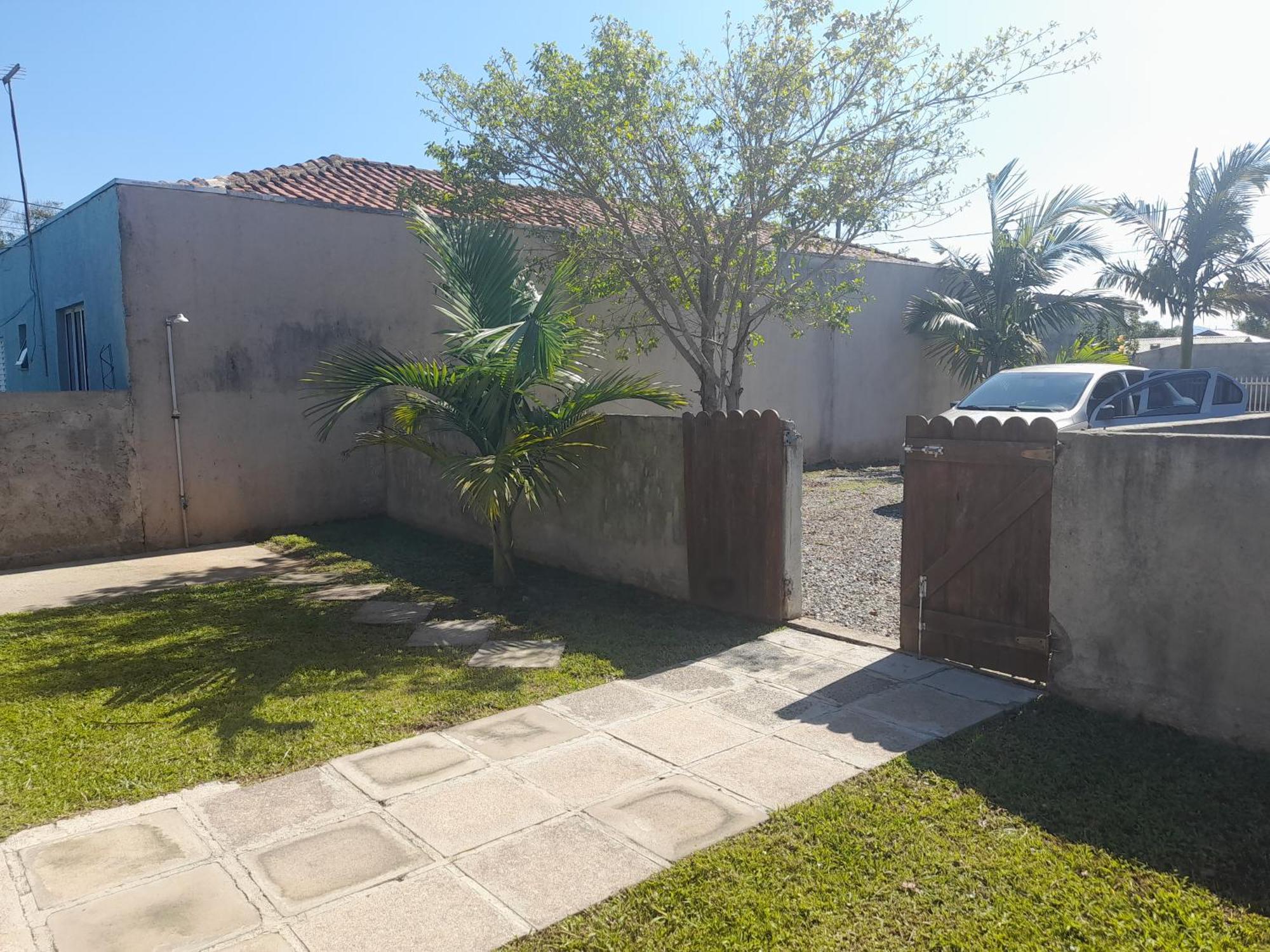 Holiday home Casa Colonial Em Guaratuba, Proximo A