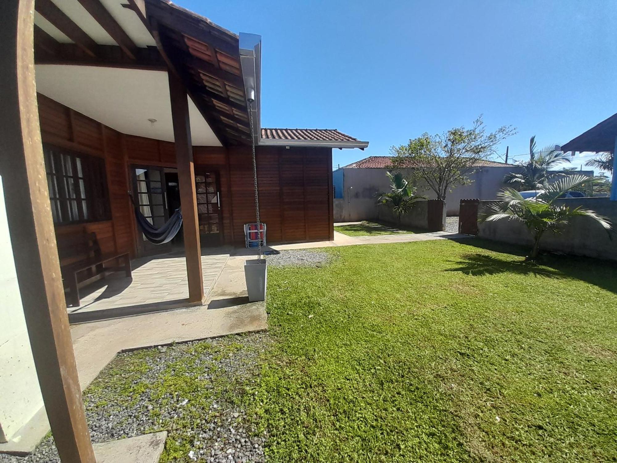 Holiday home Casa Colonial Em Guaratuba, Proximo A Guaratuba