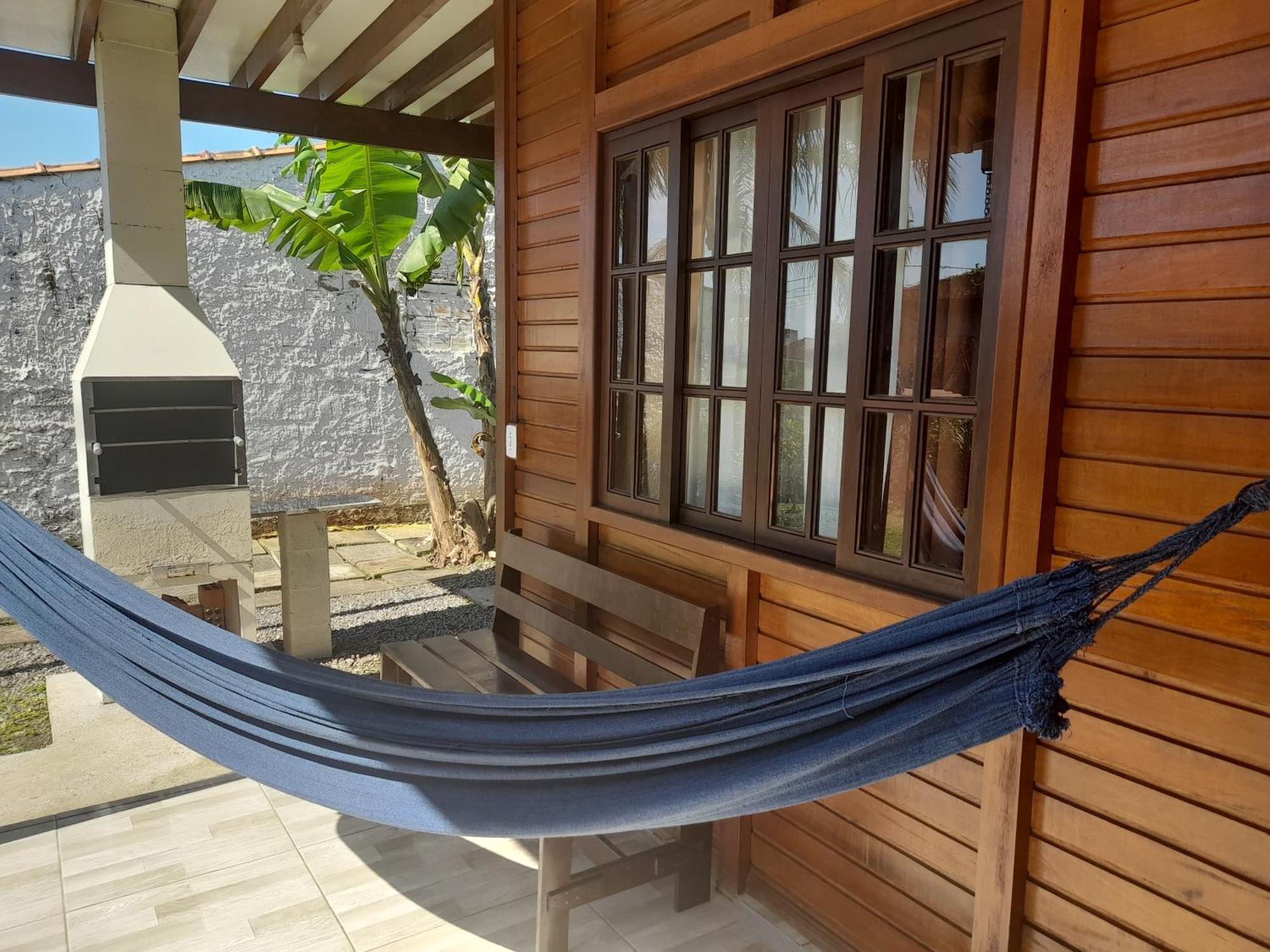 Casa Colonial Em Guaratuba, Proximo A * Guaratuba